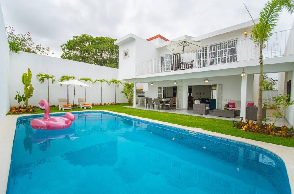 Puerto Vallarta Villa | CASA HANNAH CON ALBERCA PRIVADA
