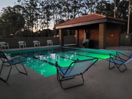 Aguas de Santa Barbara House | Casa Happy Santa Bárbara Resort Residence