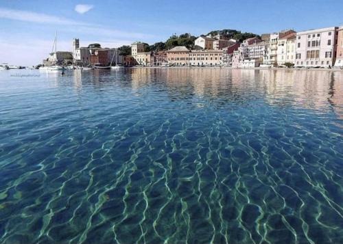 Sestri Levante Apartment | Casa Happy Holiday