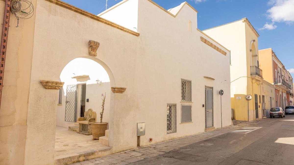 Taurisano Apartment | Casa Harem - Taurisano ,Apulia