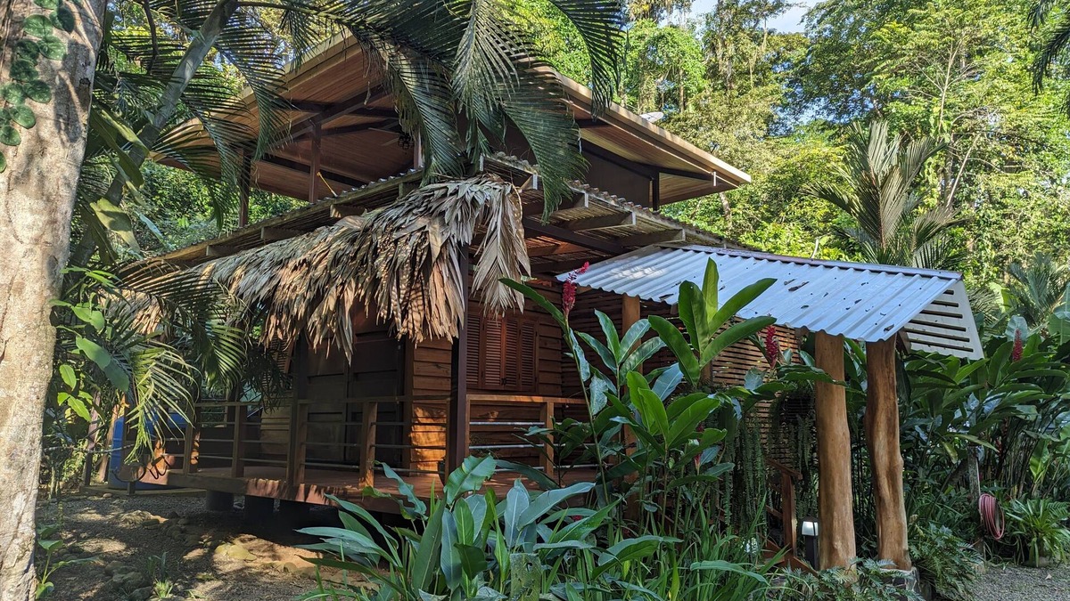 Chiguata Apartment | Casa Harlequin at Margarita Hills