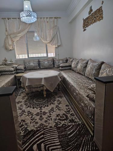 Casablanca Apartment | Casa Hasna