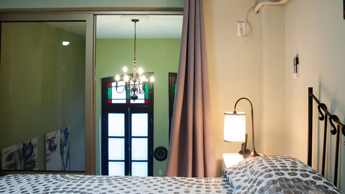 Old Havana Hotel | Casa Havana Spirit & Culture