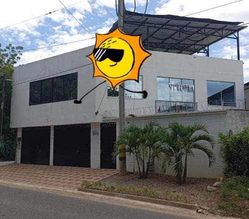 Melgar House | Casa Hawai
