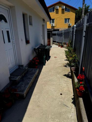 Mangalia House | Casa Hax Mangalia