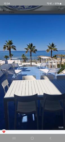 Sperlonga House | Casa Helia- Sperlonga