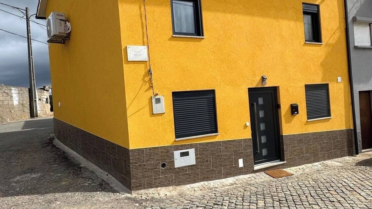 Covilha House | Casa Henriques