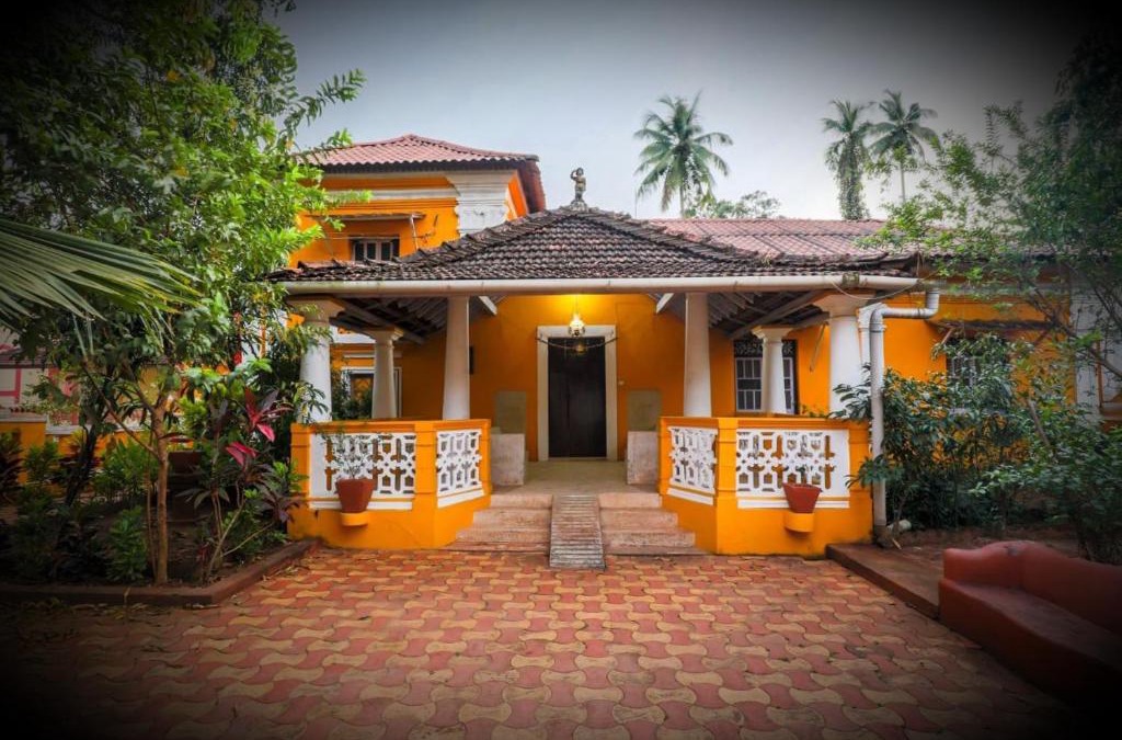 Parra Villa | Casa Heritage Since 1452 with Private Pool