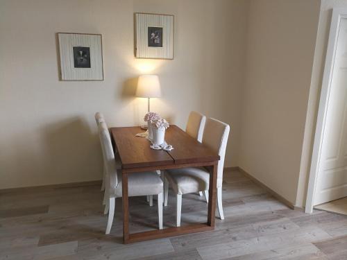 Vorderer Westen Apartment | Casa Herkules