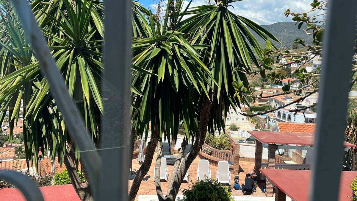 Torre de Benagalbon Bed & Breakfast | Casa Hermosa