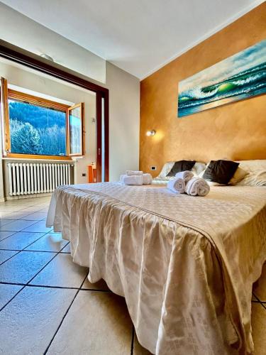 Chiusa di Pesio Apartment | Casa Hero - Vigna