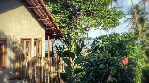 Ilha de Boipeba House | Casa Hibiscus