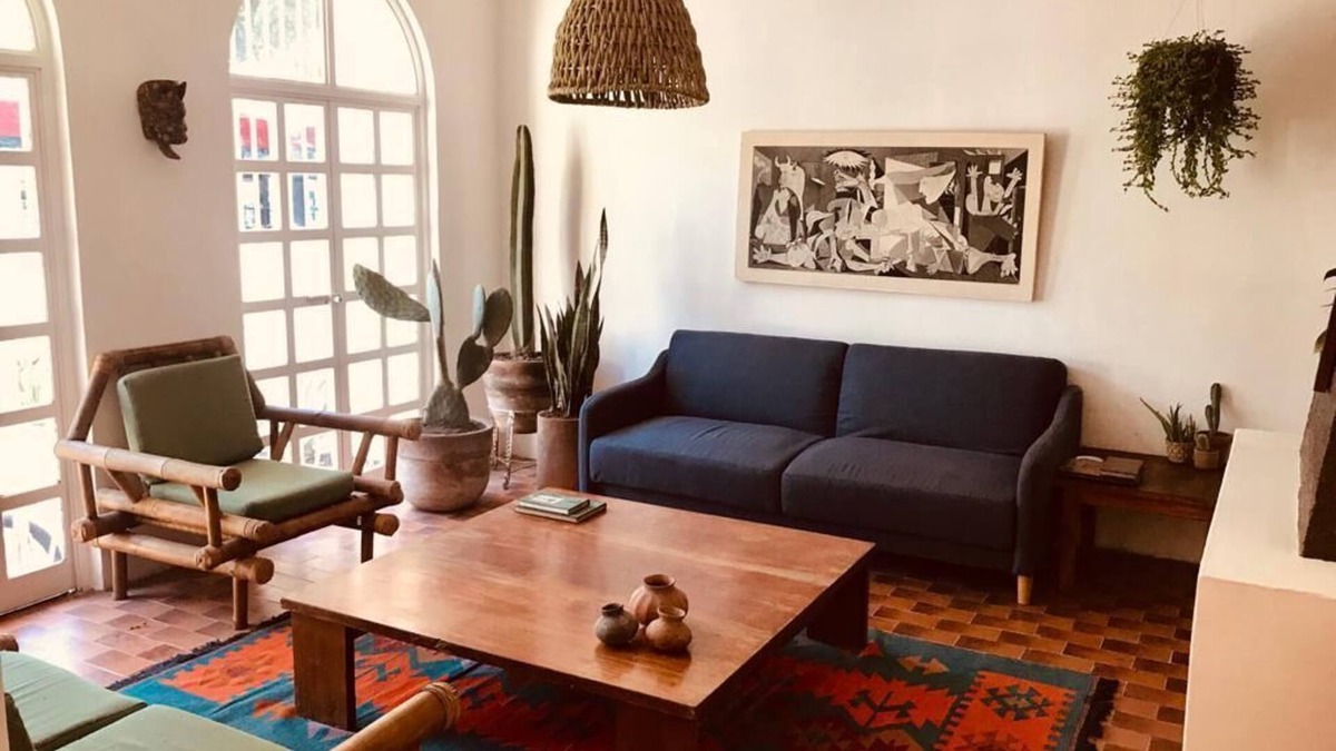 Zona Minerva House | Casa Hidalgo - Gorgeous house minutes from downtown and americana neighborhood