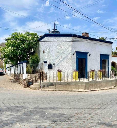 Centro Apartment | Casa Historica Colonial