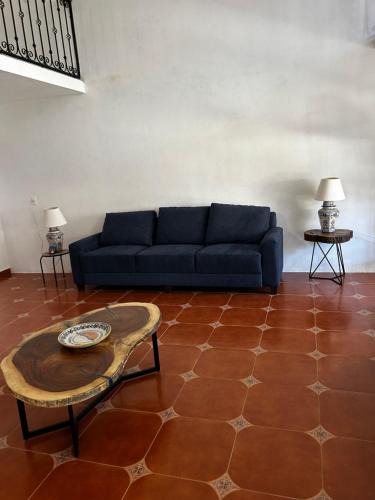Cuetzalan del Progreso House | Casa HL