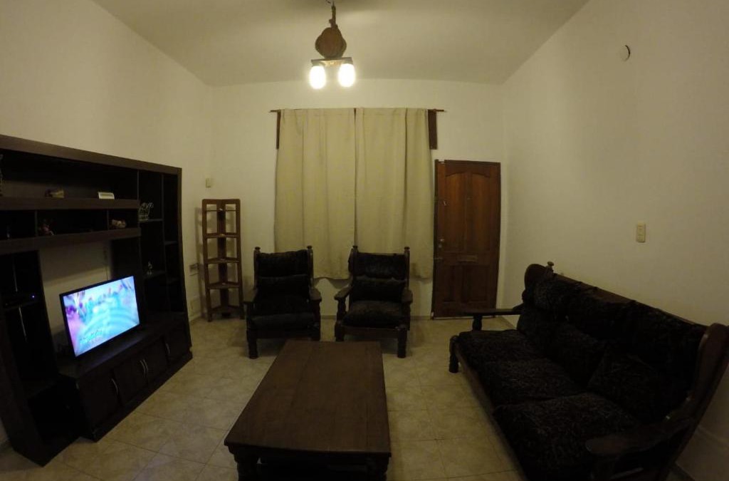 Cordoba Ski Chalet | Casa, hogar equipado para el viajero y su familia.