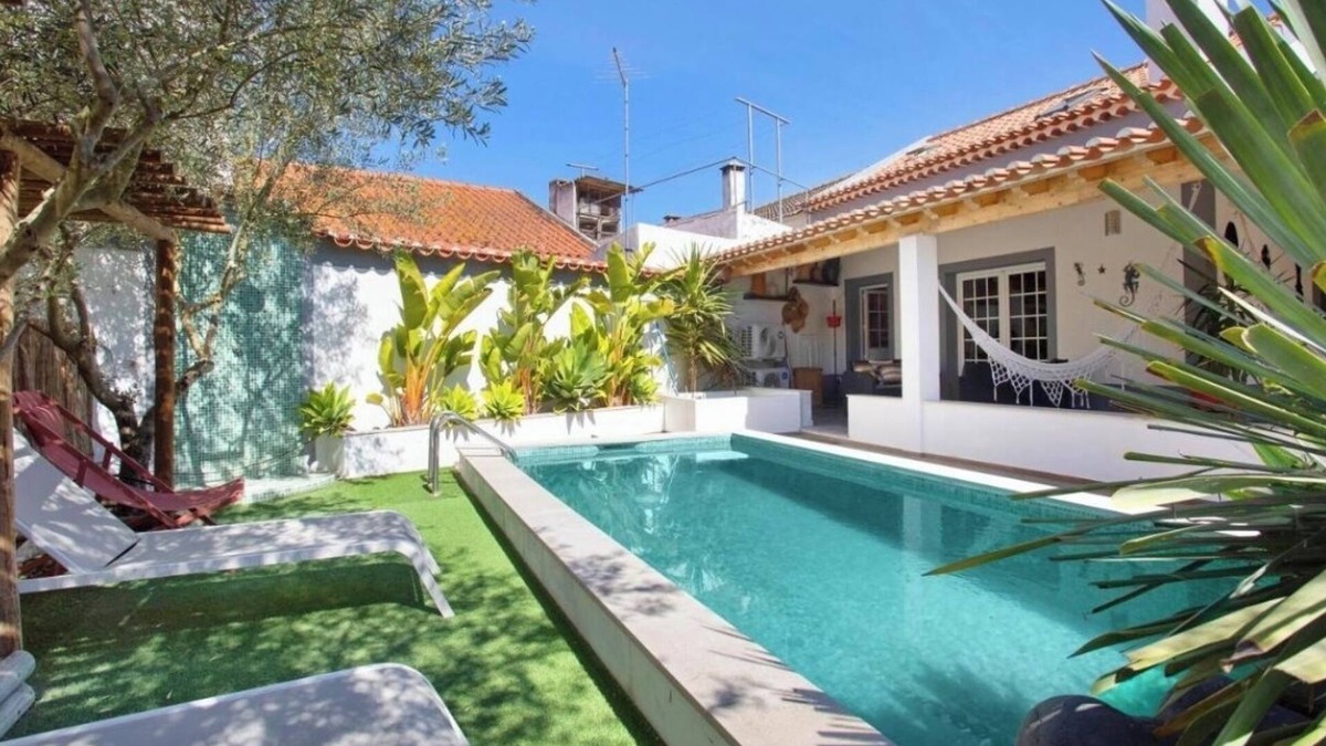 Cartaxo Cottage | Casa Holi - Valada
