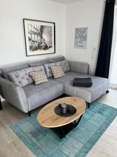 Burgerfelde Apartment | Casa Holimoli