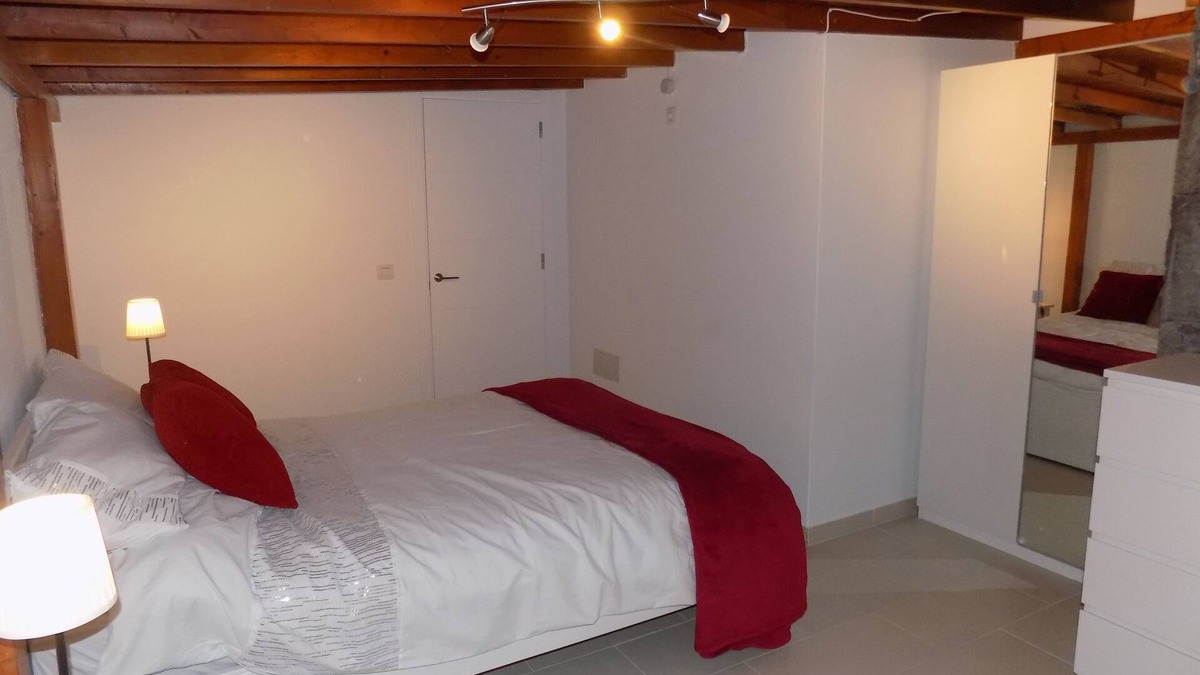 Matagorda Apartment | Casa Holly is a lovely one bed apartament in Matagorda