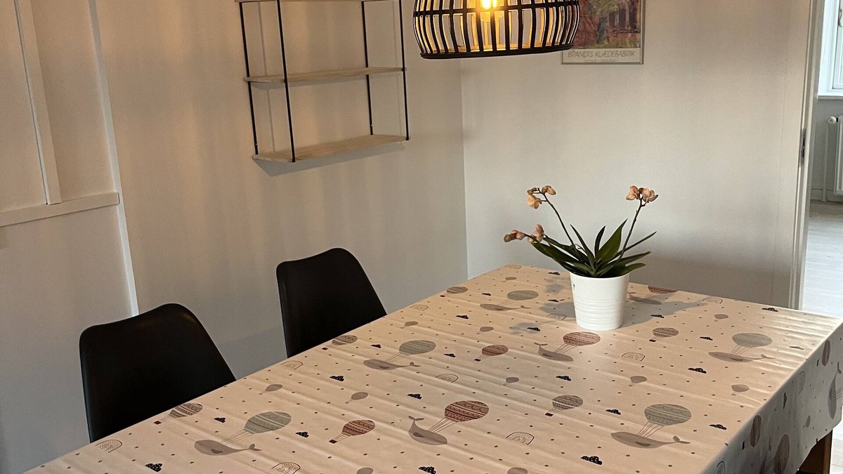 Billund Apartment | Casa Home of Bricks
