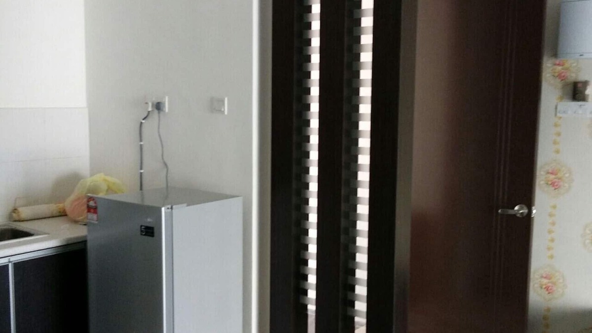 Hulu Kinta Apartment | CASA HOMESTAY APARTMENT IN IPOH MERU. HAPPENING PLACE IN IPOH