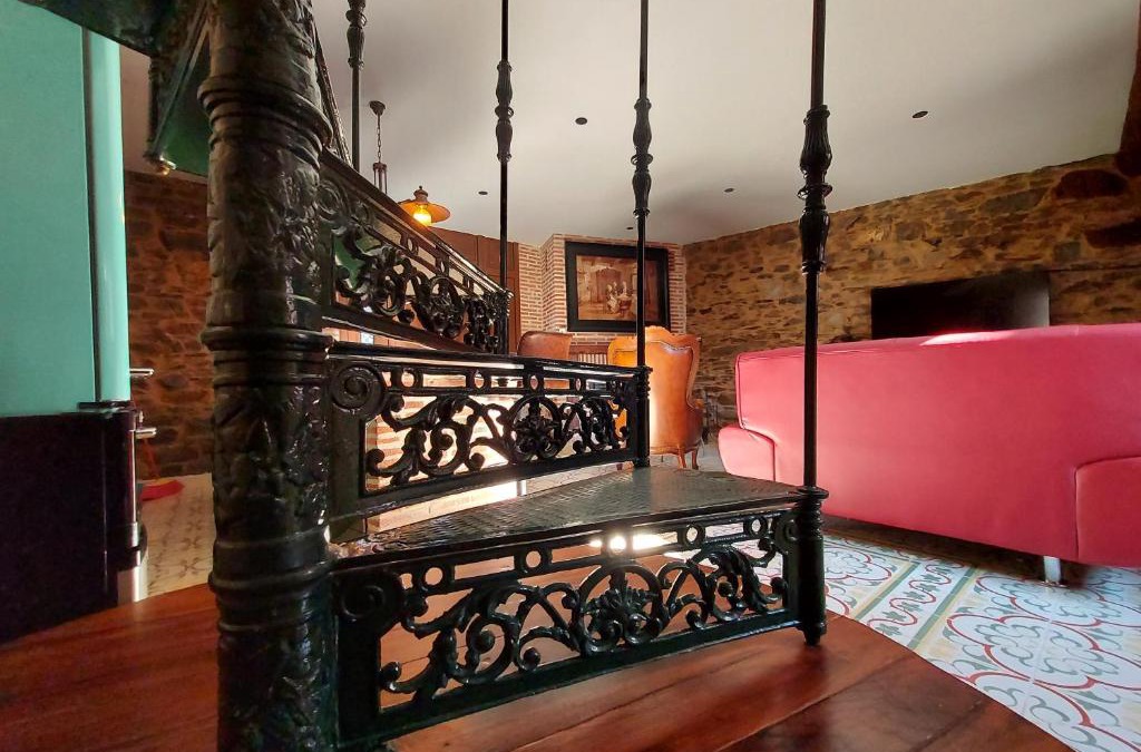 Toreno House | Casa Honorio
