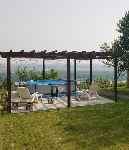 Inija House | Casa Horizont