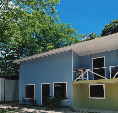 Nicoya House | Casa Hortensia