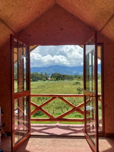 Chontabamba Hotel | Casa Hospedaje el Prado Eco turismo