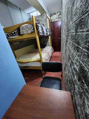 Balconcillo House | Casa Hospedaje el Reposo