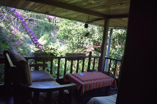 Tingo Maria House | Casa Hospedaje Tingomaria