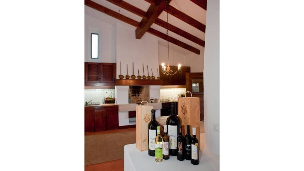 Crato House | Casa Hospitalários-(in the vineyard of Herdade do Gamito)