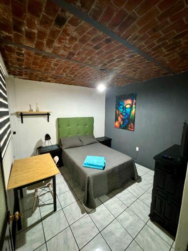 Leon House | Casa Hostal La Esperanza de Don Alfonso