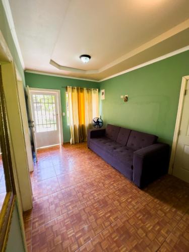 Gracias House | Casa hotel Aguas Termales