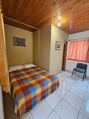 Pacho House | Casa Hotel Bonita