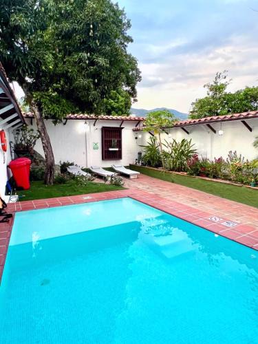 Zona Colonial Hotel | Casa hotel Dulce Candelaria