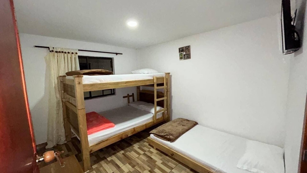 Filandia House | Casa Hotel el Faro Filandia Quindío