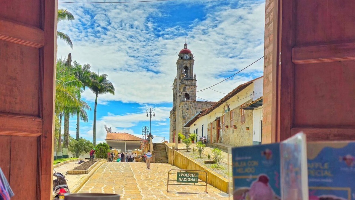 Guadalupe Hotel | Casa Hotel Serena