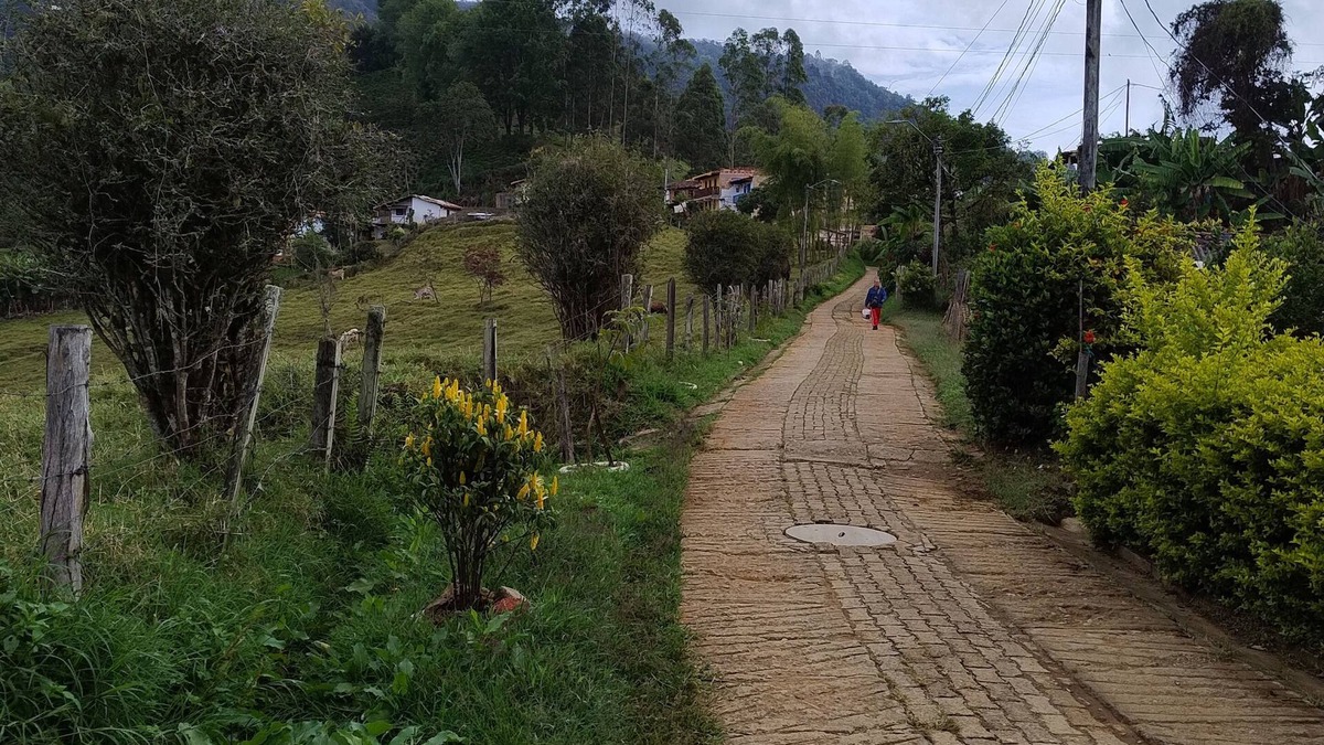 Jerico Cottage | Casa Hotel Villa Marta, Museo, Rio, Cascada, Montañas, Ecoturismo, Párapente