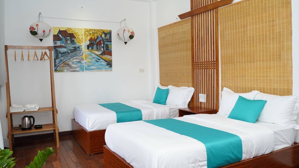 Yen Phu House | CASA HOUSE - HA NOI STREET