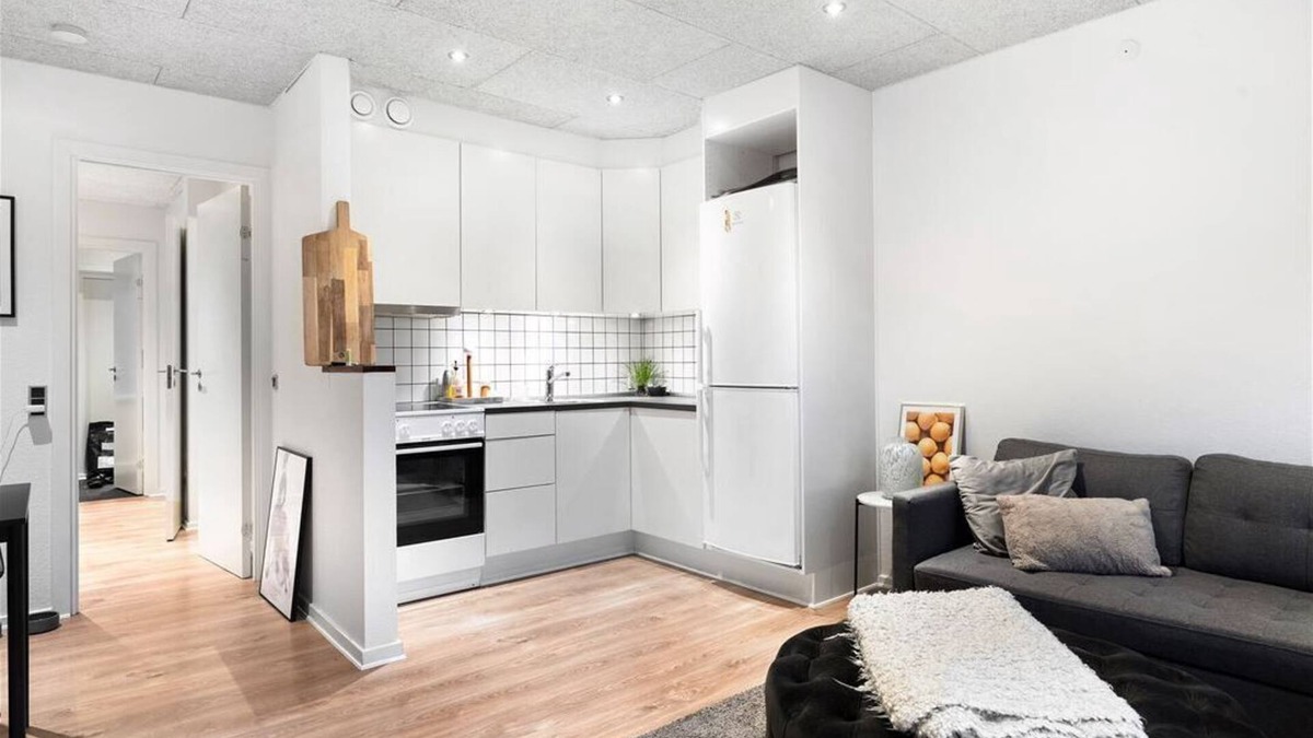 Billund Apartment | Casa House of Bricks 2