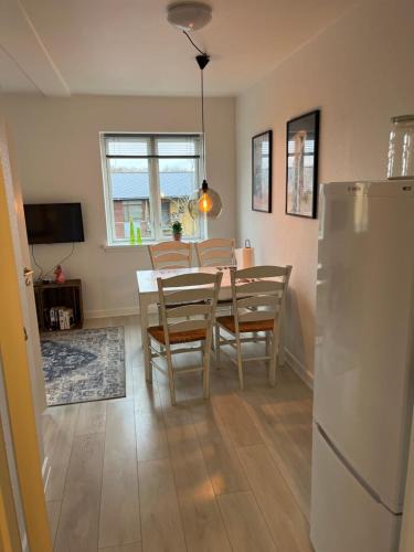 Billund Apartment | Casa House of Bricks 5 - Downtown Holidays - close to all