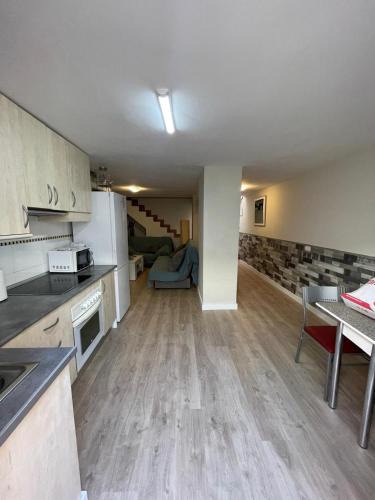 El Palmar Apartment | Casa Huerta