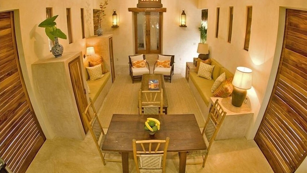 Loreto House | Casa Huerta in La Cachora is in the Best Neighborhood and Close to Great Surf