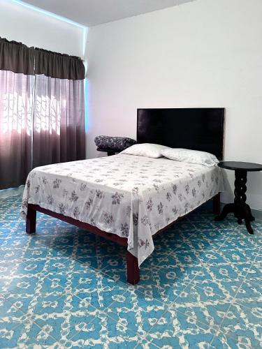 Ciudad Fernandez House | Casa Huerta