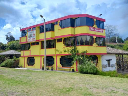 Tababela House | Casa Huespedes El Molino