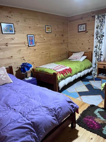 Chonchi House | Casa Huillinco
