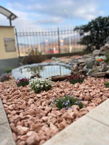 Borgo San Dalmazzo Apartment | CASA I CEDRI