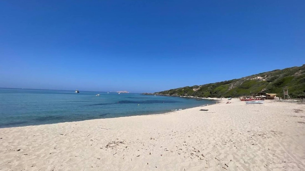 Paduledda House | Casa I Corbezzoli - Paduledda - Isola Rossa