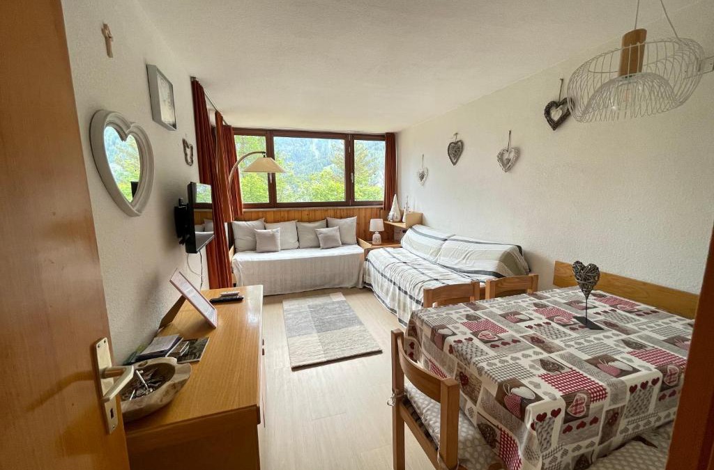 Folgarida Apartment | Casa i Larici del Brenta